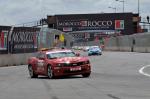 Chevrolet Camaro WTCC Safety Car 2012 года